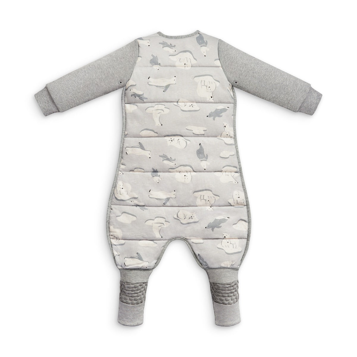Love to Dream Sleep Suit Extra Warm 3.5 TOG - South Pole - 24-36 month