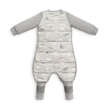 Love to Dream Sleep Suit Extra Warm 3.5 TOG - South Pole - 24-36 month