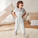 Love to DreamSleep Suit Organic 1.0 TOG - Dreamer - 3yr