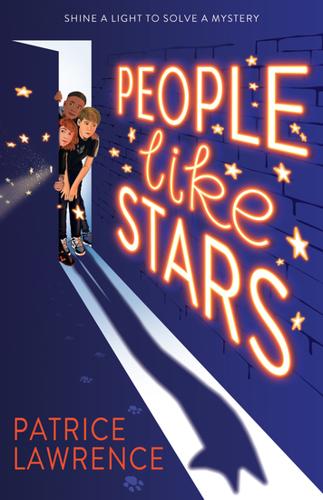 People Like Stars by Patrice Lawrence – Paperback Book