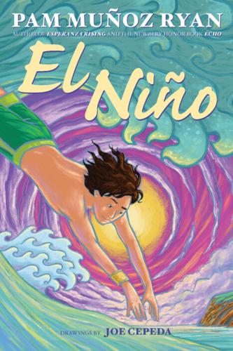 El Nino by Ryan,Pam,Munoz – Hardback Book