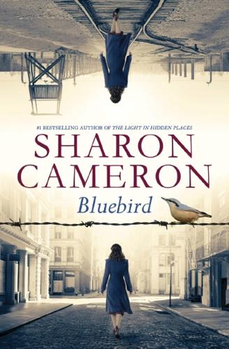 Bluebird by Sharon Cameron – Paperback Book