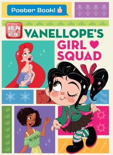 Wir2 Comfy Squad Poster Bk – Paperback Book