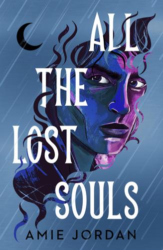 All The Lost Souls by Amie Jordan – Paperback Book