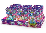 Interactive Water Pet Toy With Lights & Sound - Silverlit Fizzy Pets