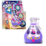 Interactive Water Pet Toy With Lights & Sound - Silverlit Fizzy Pets