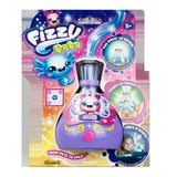 Interactive Water Pet Toy With Lights & Sound - Silverlit Fizzy Pets