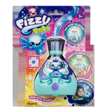 Interactive Water Pet Toy With Lights & Sound - Silverlit Fizzy Pets