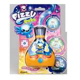 Interactive Water Pet Toy With Lights & Sound - Silverlit Fizzy Pets
