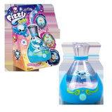 Interactive Water Pet Toy With Lights & Sound - Silverlit Fizzy Pets
