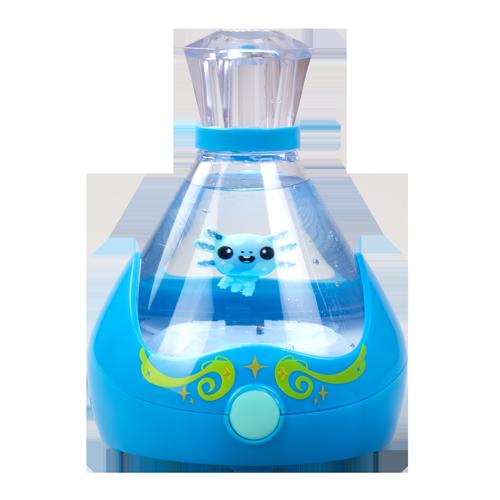 Interactive Water Pet Toy With Lights & Sound - Silverlit Fizzy Pets