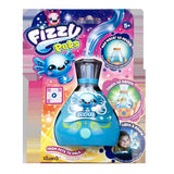 Interactive Water Pet Toy With Lights & Sound - Silverlit Fizzy Pets