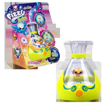 Interactive Water Pet Toy With Lights & Sound - Silverlit Fizzy Pets