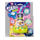 Interactive Water Pet Toy With Lights & Sound - Silverlit Fizzy Pets