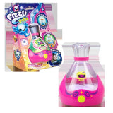 Interactive Water Pet Toy With Lights & Sound - Silverlit Fizzy Pets