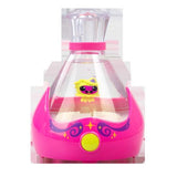 Interactive Water Pet Toy With Lights & Sound - Silverlit Fizzy Pets