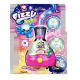 Interactive Water Pet Toy With Lights & Sound - Silverlit Fizzy Pets