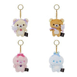 Monchhichi Acrylic Keychain Blind Box