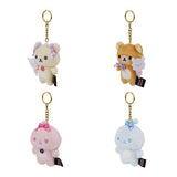 Monchhichi Acrylic Keychain Blind Box