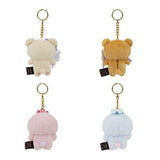 Monchhichi Acrylic Keychain Blind Box