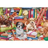 1000 Piece Jigsaw Puzzle Shaggy Dog Story - Gibsons