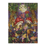 1000 Piece Jigsaw Puzzle Fairytale The Art File - Gibsons