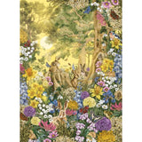 1000 Piece Jigsaw Puzzle Spring Dawn The Art File - Gibsons