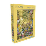 1000 Piece Jigsaw Puzzle Spring Dawn The Art File - Gibsons