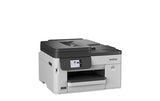 A4 Colour Inkjet Multifunction Printer Brother MFC-J5010DW INKvestment