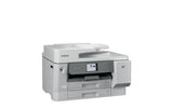 A3 Colour Inkjet Multifunction Printer Brother MFC-J6975DW INKvestment