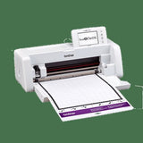 Craft Cutting Machine Brother ScanNCut DX SDX1250 With Rotary Blade