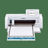 Craft Cutting Machine Brother ScanNCut DX SDX1250 With Rotary Blade