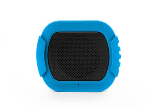 Waterproof Bluetooth Speaker 15W Ecoxgear EcoRoam 30 Blue