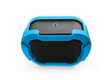 Waterproof Bluetooth Speaker 15W Ecoxgear EcoRoam 30 Blue