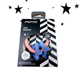 Star Teether - Sapphire - Jellystone