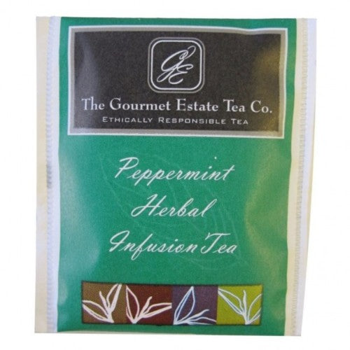 Gourmet Estate Peppermint Tea (100)