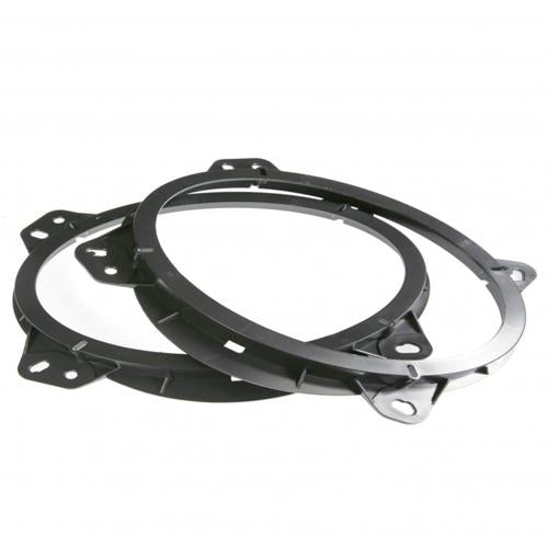 6x9 Inch Front Speaker Spacer for Toyota Aerpro APS333