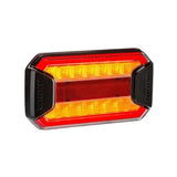 Model 71 Indicator Tail Lamp Clear Lens 0.5m Cable Narva 97144