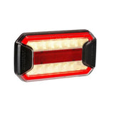Model 71 Reverse Tail Lamp 0.5m Cable Narva 97150