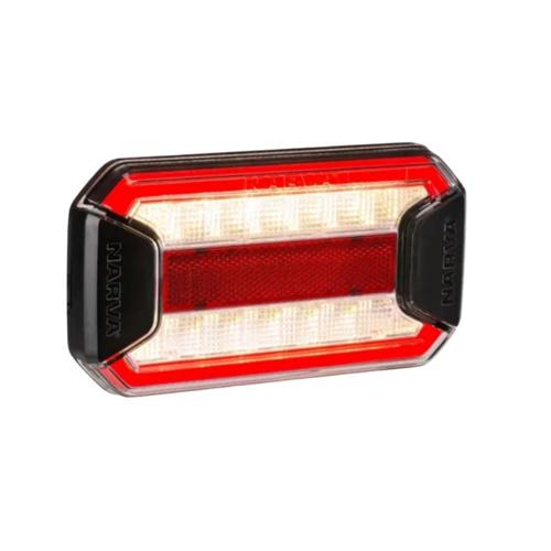Model 71 Reverse Tail Lamp 0.5m Cable Narva 97150