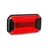 Model 71 Stop Tail Lamp Red Lens 0.5m Cable Narva 97156