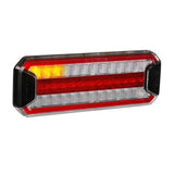 Model 72 Right Sequential Rear Combination Lamp 9-33V Narva 97212R
