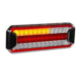 Model 72 Right Sequential Rear Combination Lamp 9-33V Narva 97212R