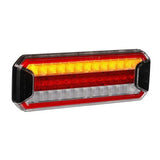 Model 72 Right Sequential Rear Combination Lamp 9-33V Narva 97212R