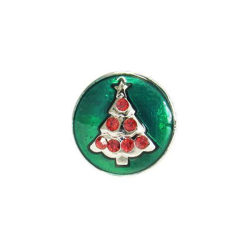 Snap-Christmas Tree