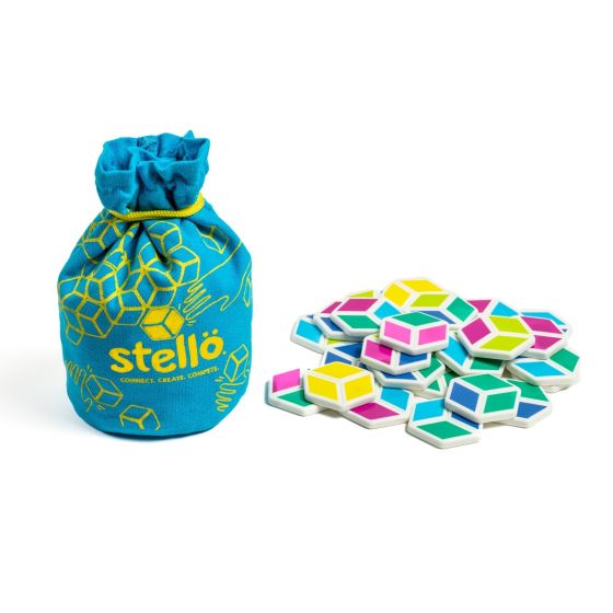 Stello - PlayMobi