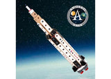BRIO - Builder Apollo Saturn V 91 pieces