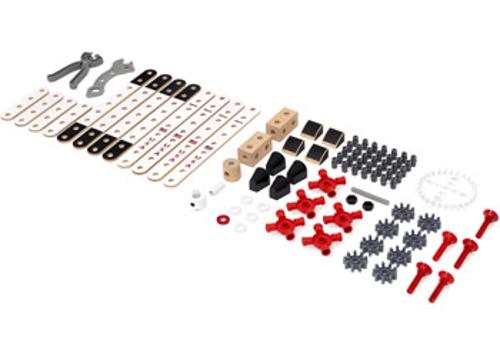 BRIO - Builder Apollo Saturn V 91 pieces