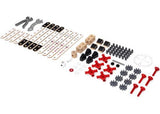 BRIO - Builder Apollo Saturn V 91 pieces