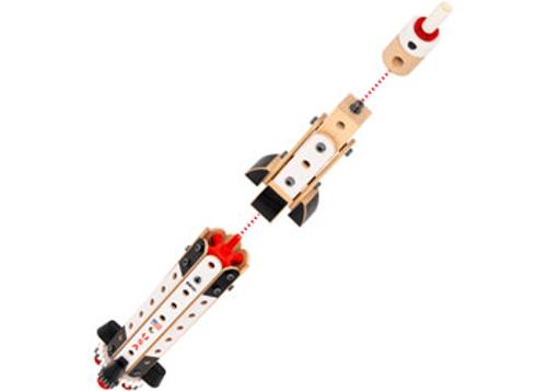 BRIO - Builder Apollo Saturn V 91 pieces